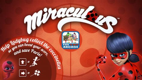 ladybug game|Miraculous: Mission Ladybug .